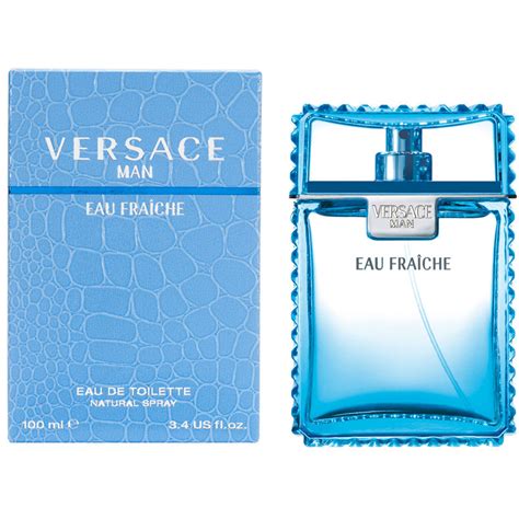 versace eau fraiche 100ml prix|versace man eau fraiche edt.